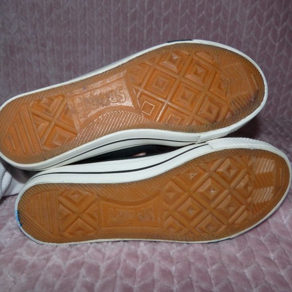 SHELAIDON BLACK SNEAKERS EU 40 - Picture 5 of 8